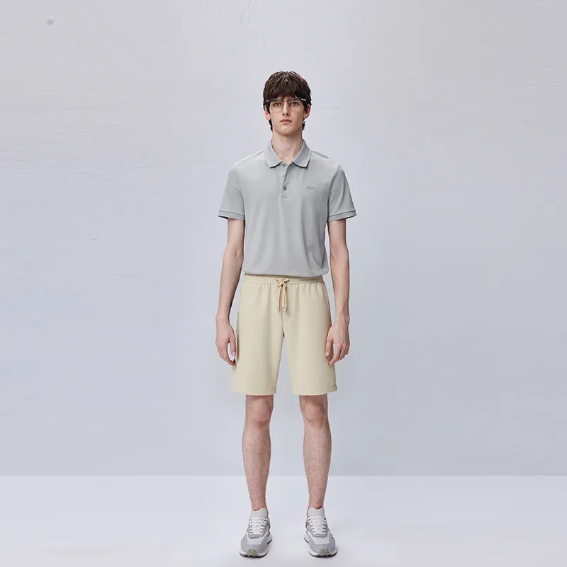 DANIEL HECHTER Casual Shorts Men's-16