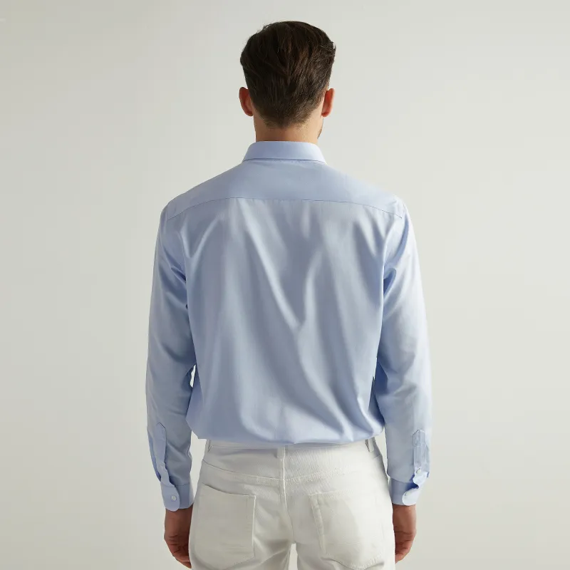 DANIEL HECHTER Shirts Men-6