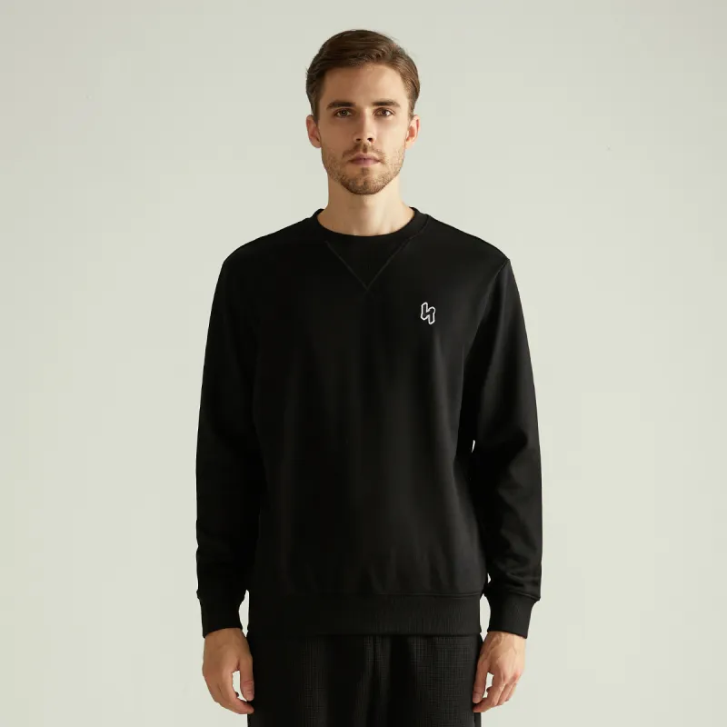 DANIEL HECHTER Sweatshirt Fall Winter Men's-12