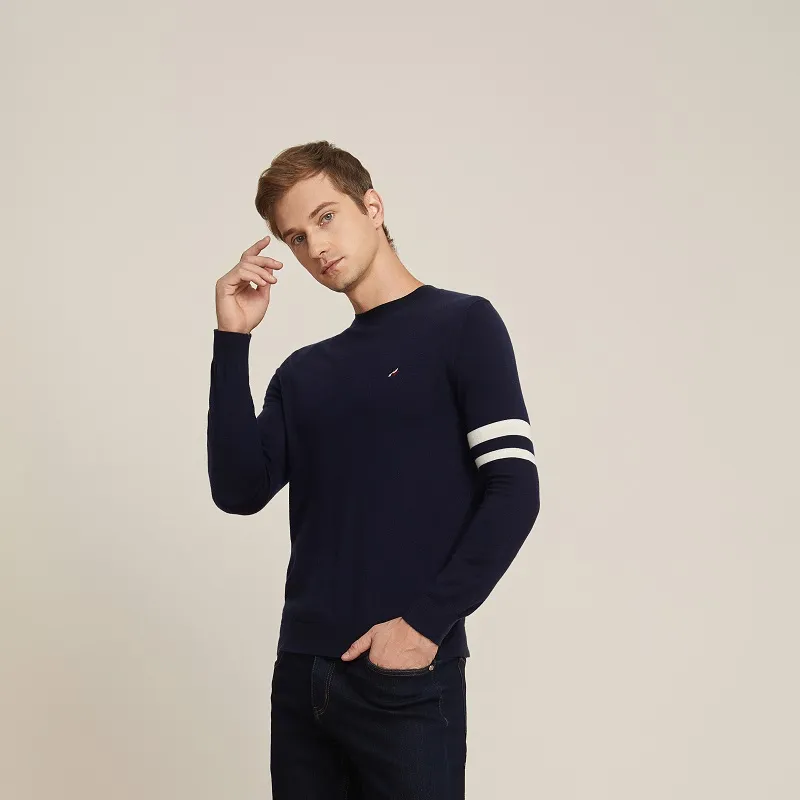 DANIEL HECHTER Sweaters Men-3