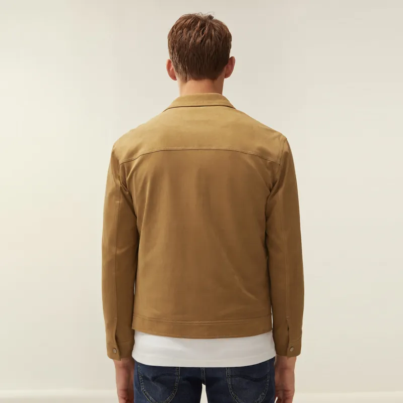 DANIEL HECHTER Jackets & Coats Men's Dark Gray-3