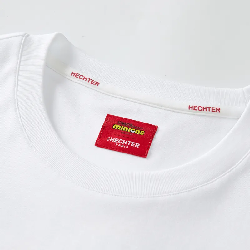 DANIEL HECHTER Summer T Shirt Men's-3