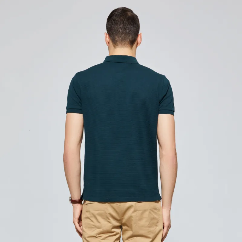 DANIEL HECHTER Polo Shirt Men's Jasper-2