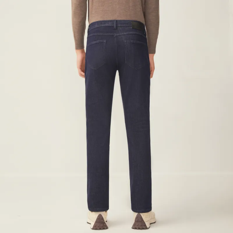 DANIEL HECHTER Jeans Men's Qingting Blue-3