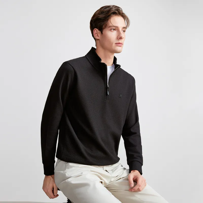 DANIEL HECHTER Sweatshirt Men's-12