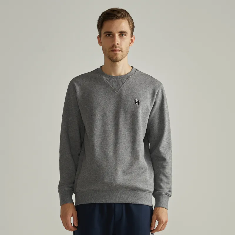 DANIEL HECHTER Sweatshirt Fall Winter Men's-7