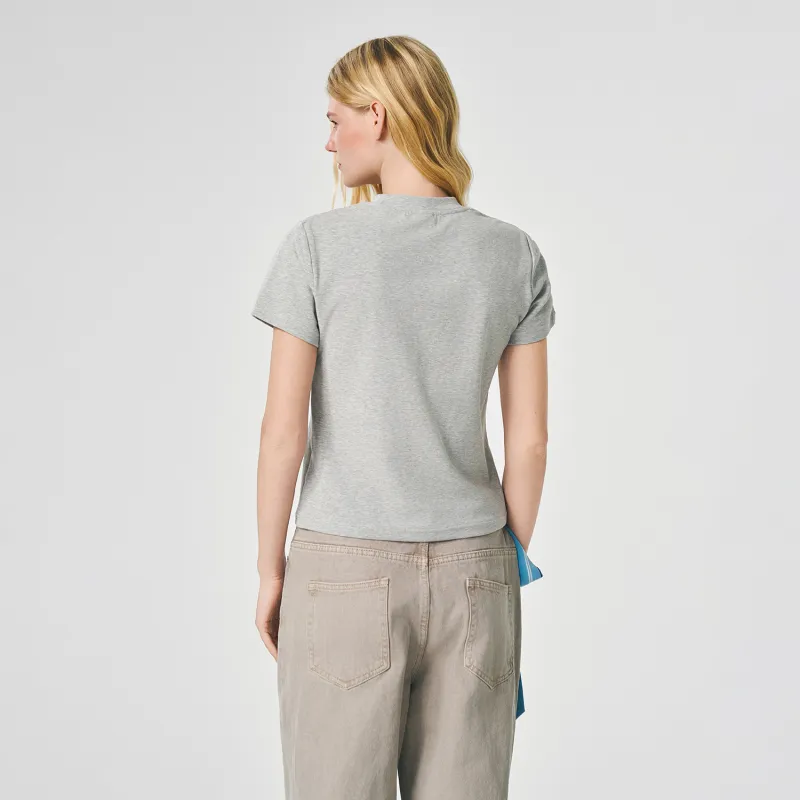 SMILEY T Shirts Unisex-13