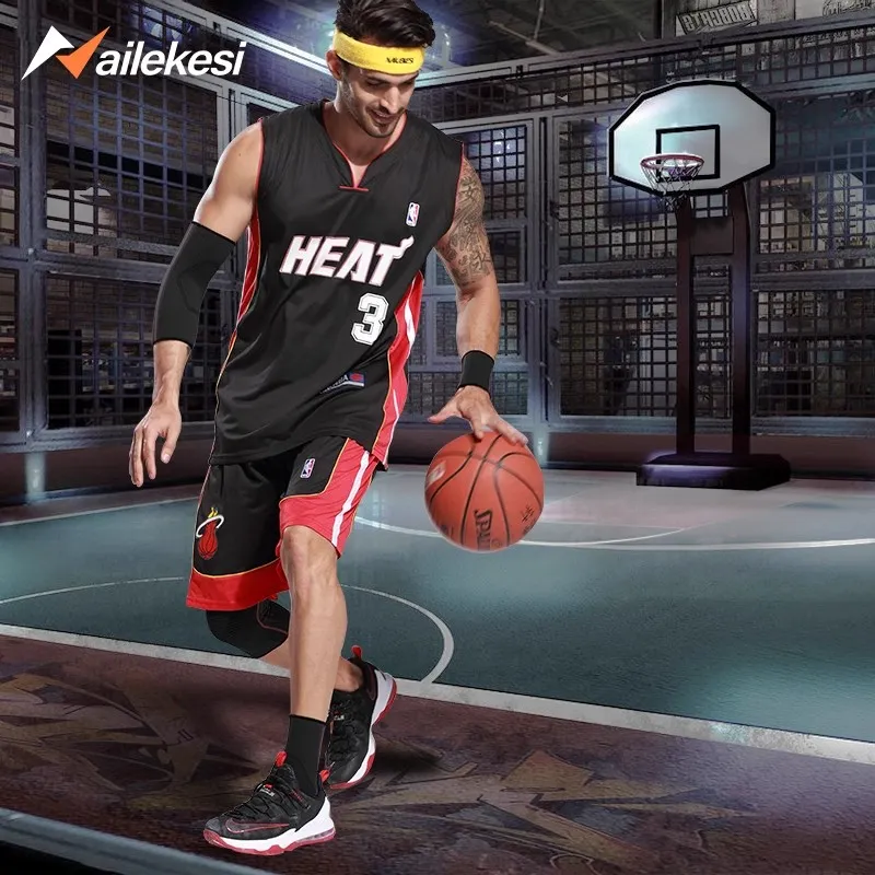 NAILEKESI Protective Gear Sets-2