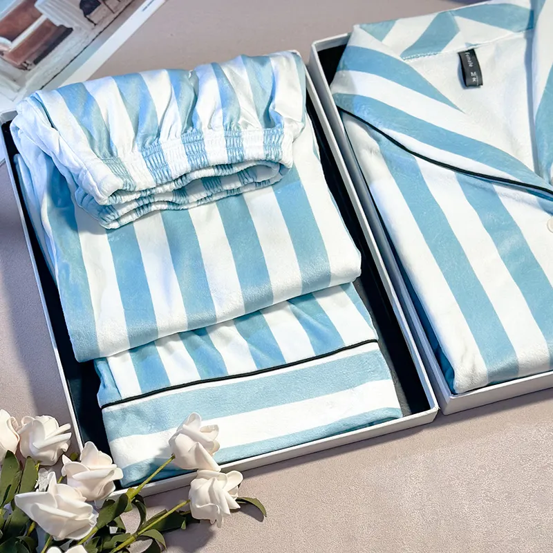 Slimma Women's Pajama Sets-9