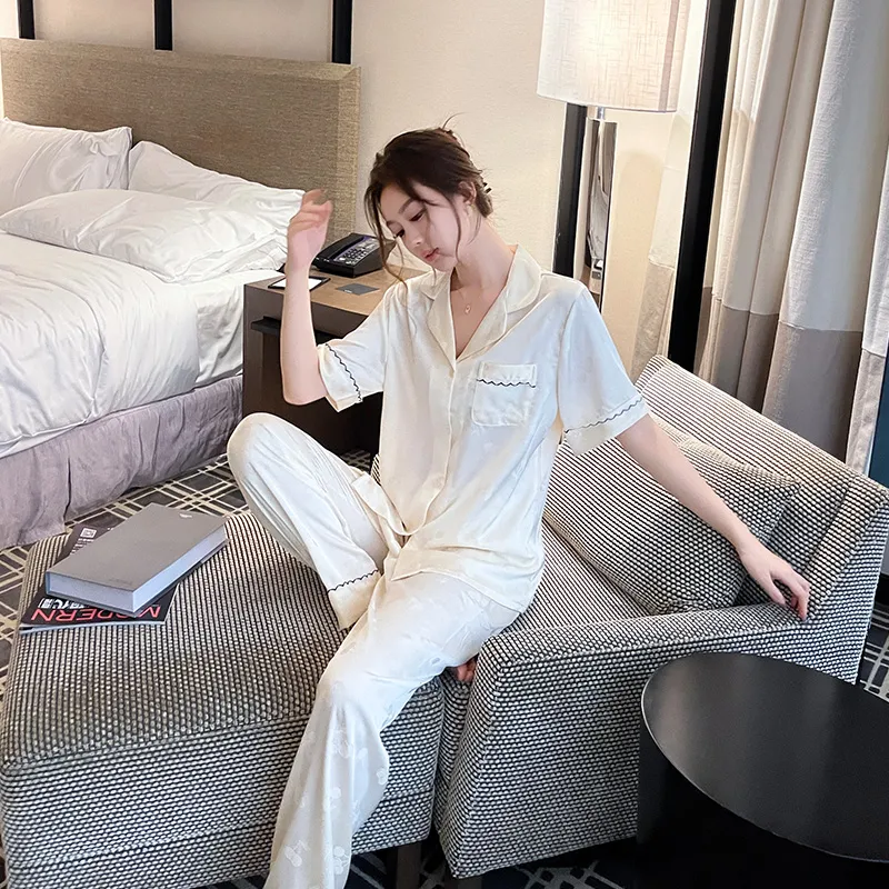 Slimma Women's Pajama Sets-3