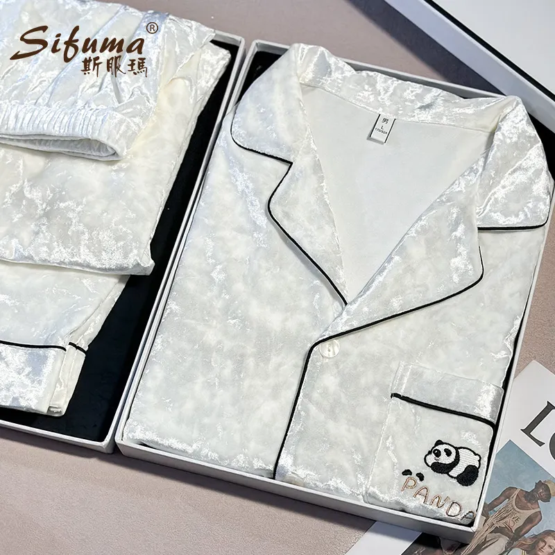 Slimma Men Pajama Sets-3