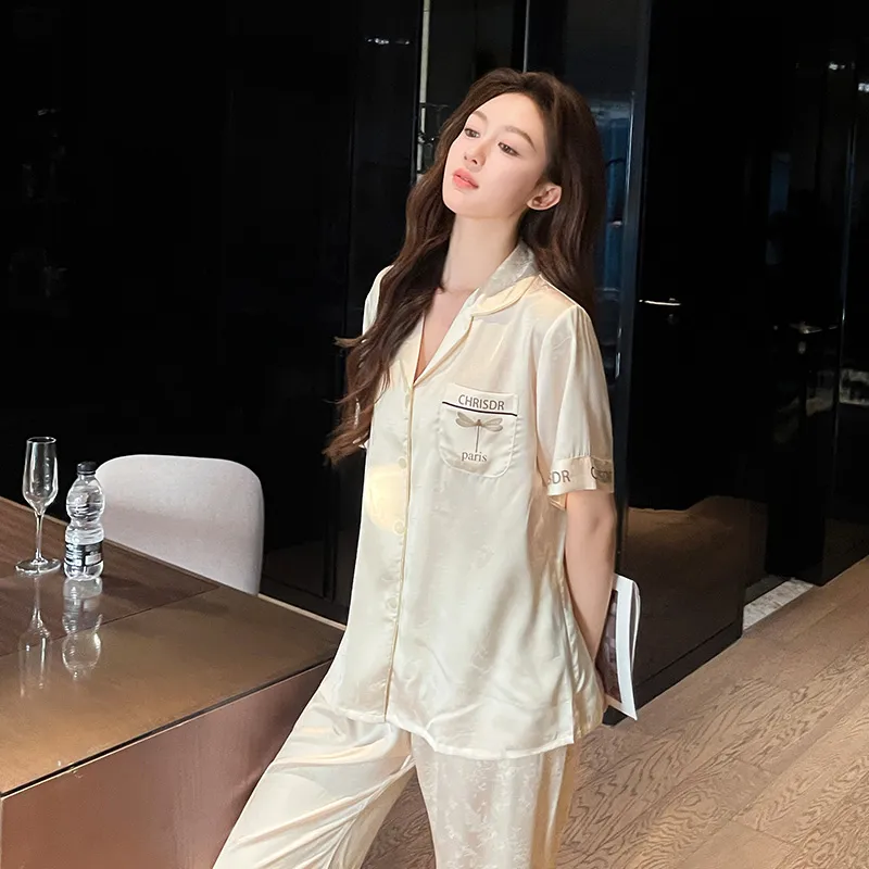 Slimma Women's Pajama Sets-7