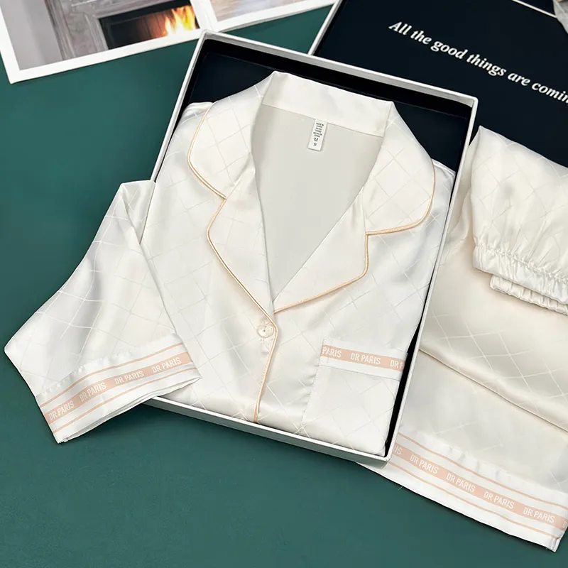 Slimma Unisex Pajama Sets-5