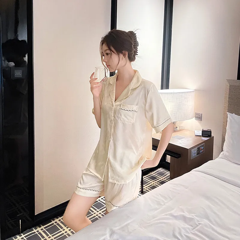 Slimma Women's Pajama Sets-4
