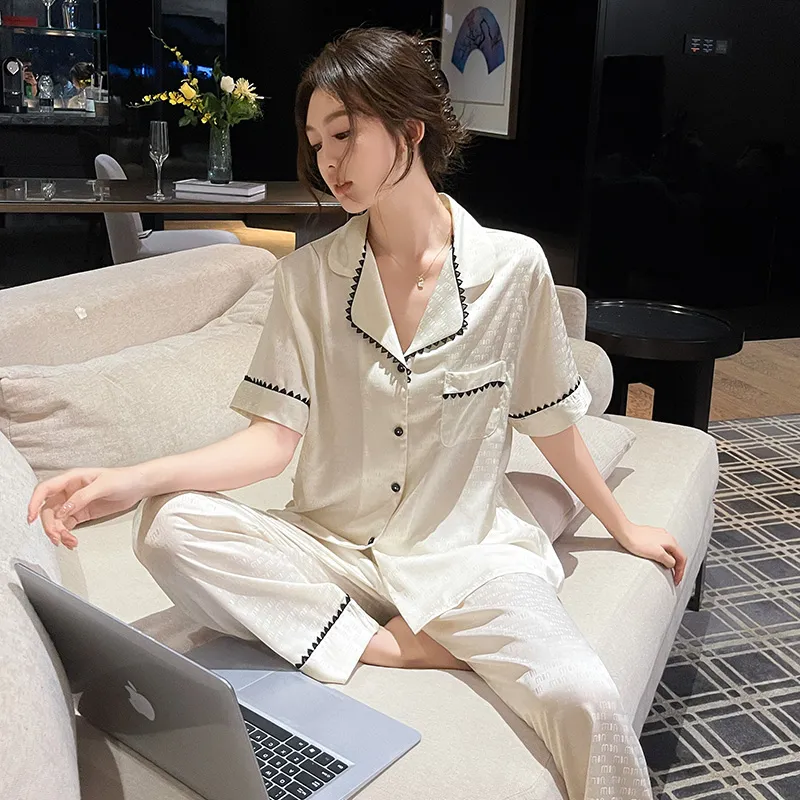 Slimma Women's Pajama Sets-3