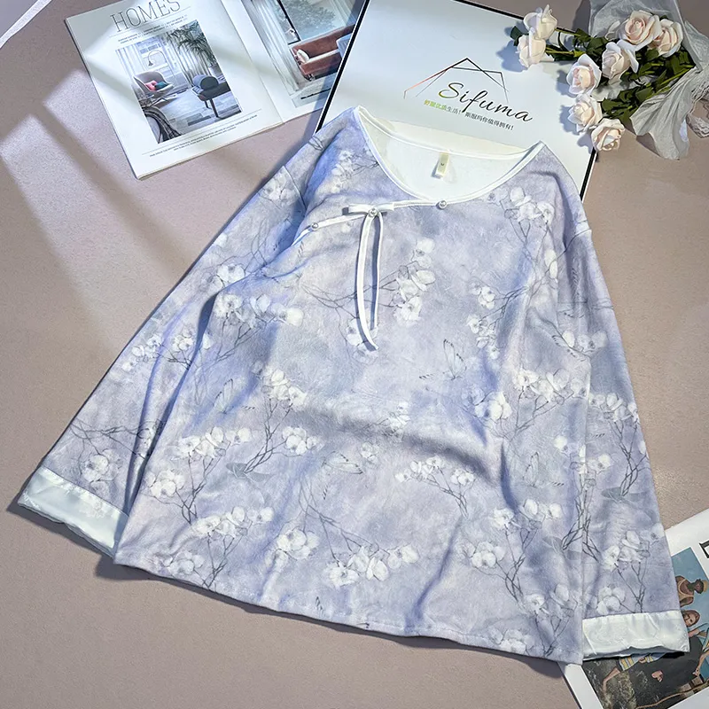 Slimma Women's Pajama Sets-14