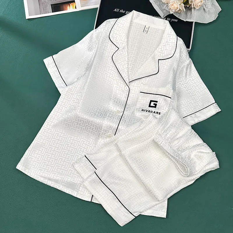 Slimma Unisex Pajama Sets-4