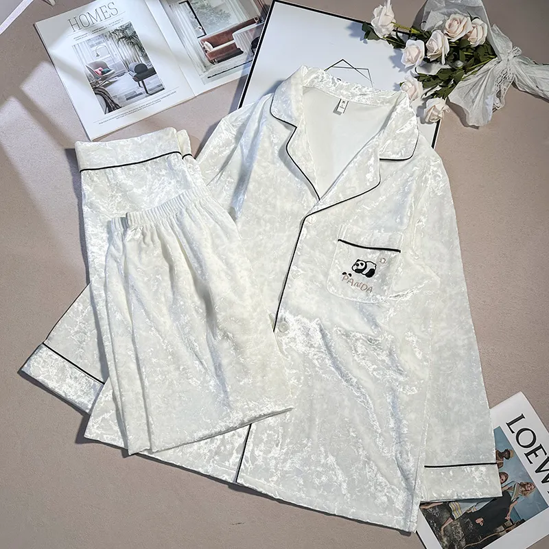 Slimma Men Pajama Sets-7