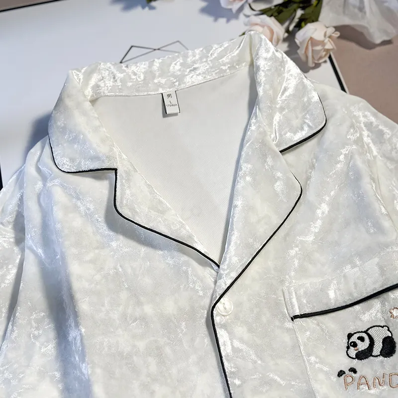 Slimma Men Pajama Sets-6