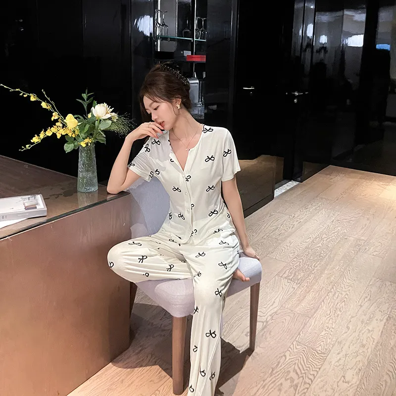 Slimma Women's Pajama Sets-1