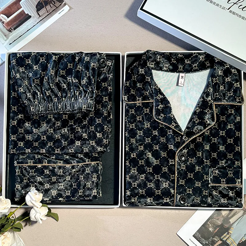 Slimma Men Pajama Sets-1