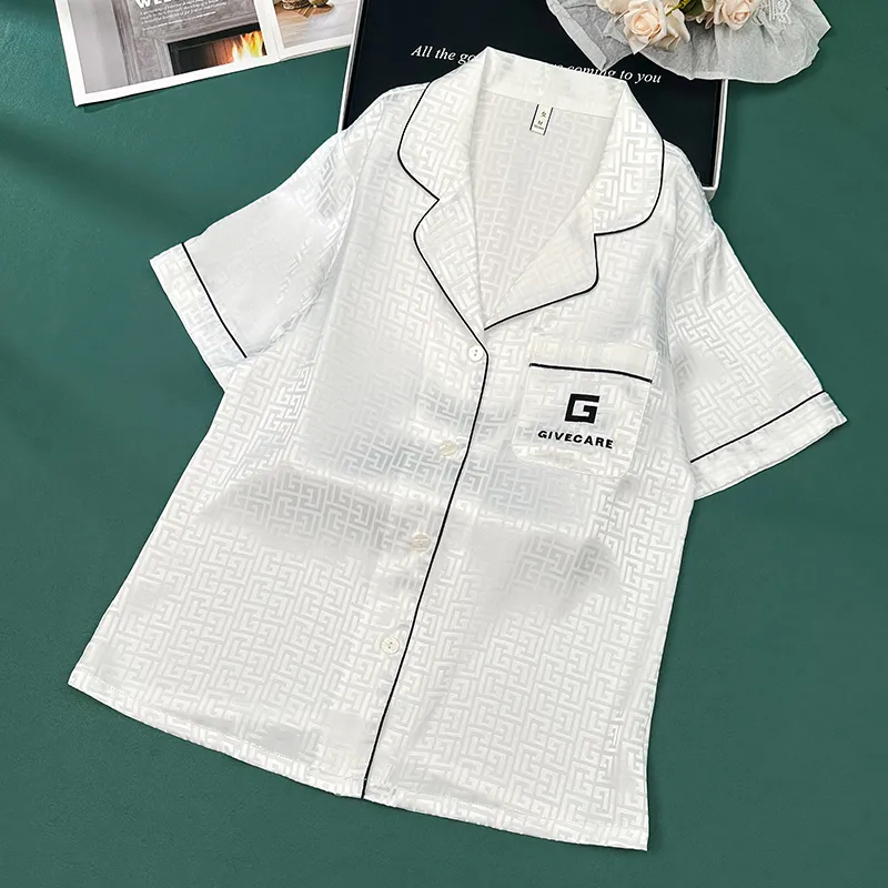 Slimma Unisex Pajama Sets-3