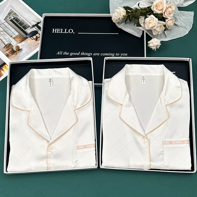 Slimma Unisex Pajama Sets-1
