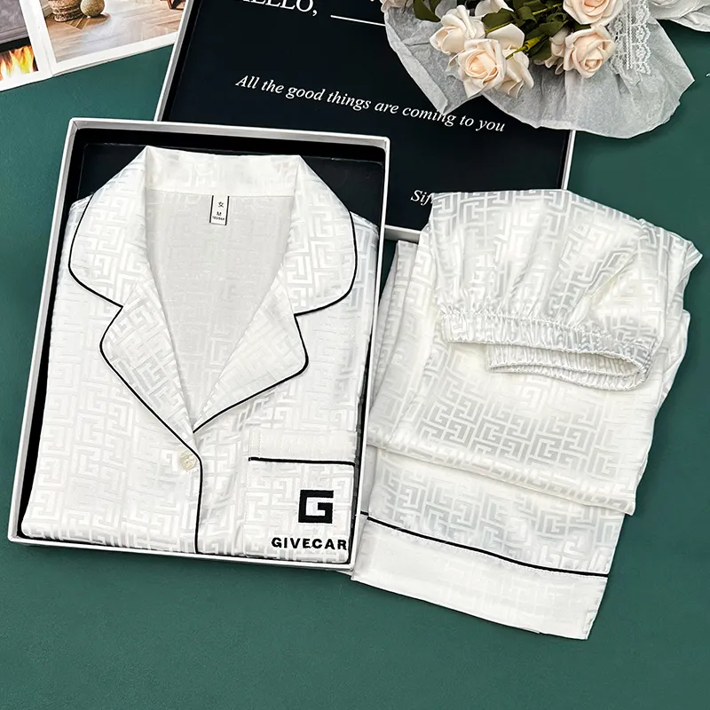 Slimma Unisex Pajama Sets-1