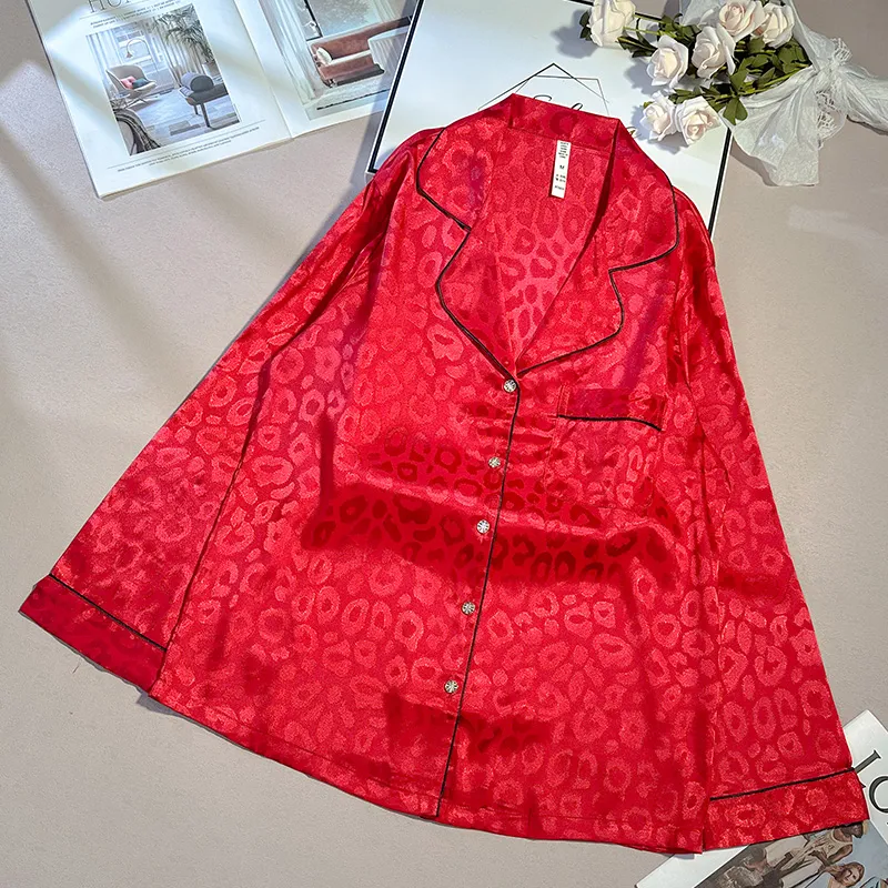 Slimma Women's Pajama Sets-5