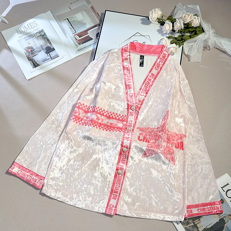 Slimma Pajama Set Women's Image Color-6