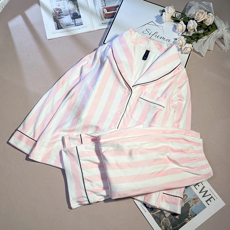 Slimma Women's Pajama Sets-5