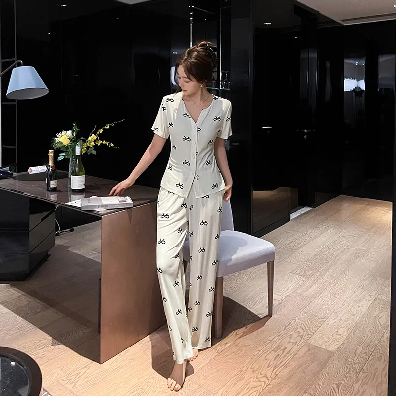 Slimma Women's Pajama Sets-6