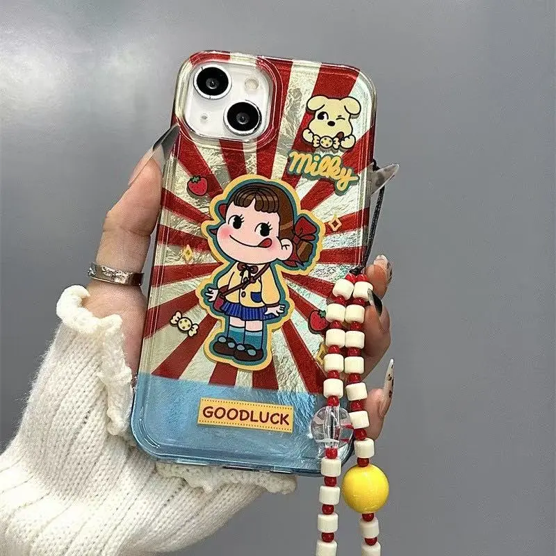 Beams Phone Cases-3