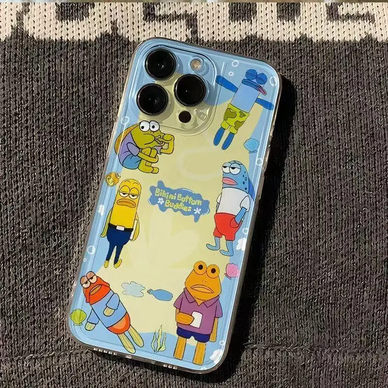 Beams Phone Cases-3