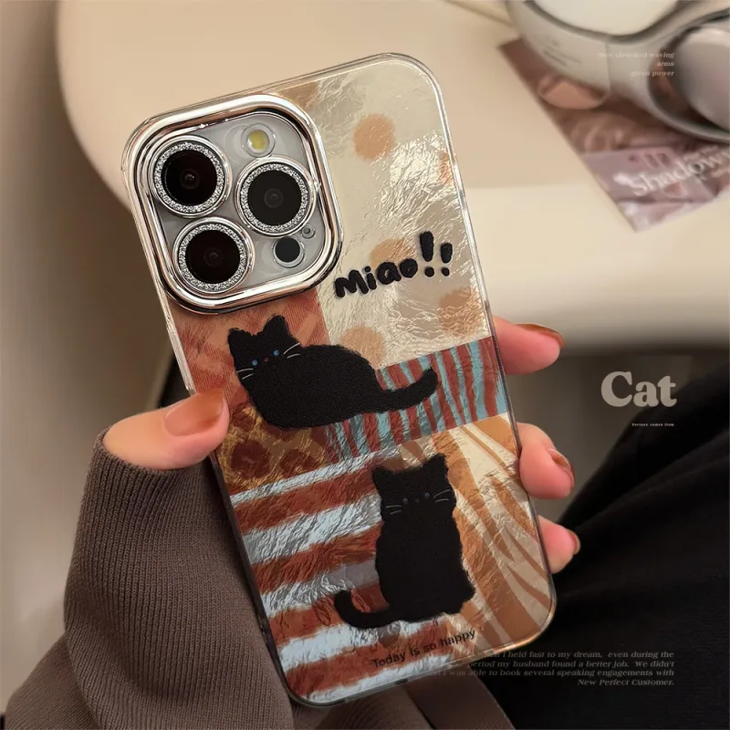 Beams Phone Cases-2