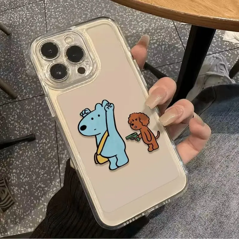 Beams Phone Cases-2