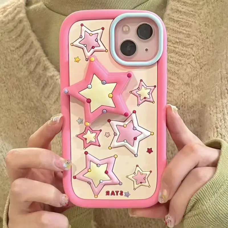 Beams Phone Cases-5
