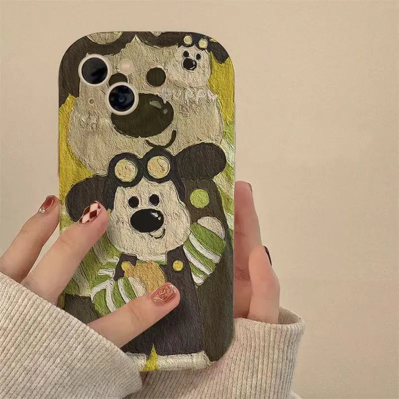 Beams Phone Cases-3