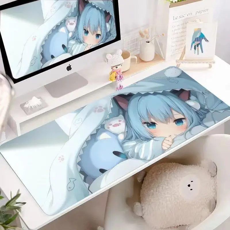 Beams Mouse Pads-3