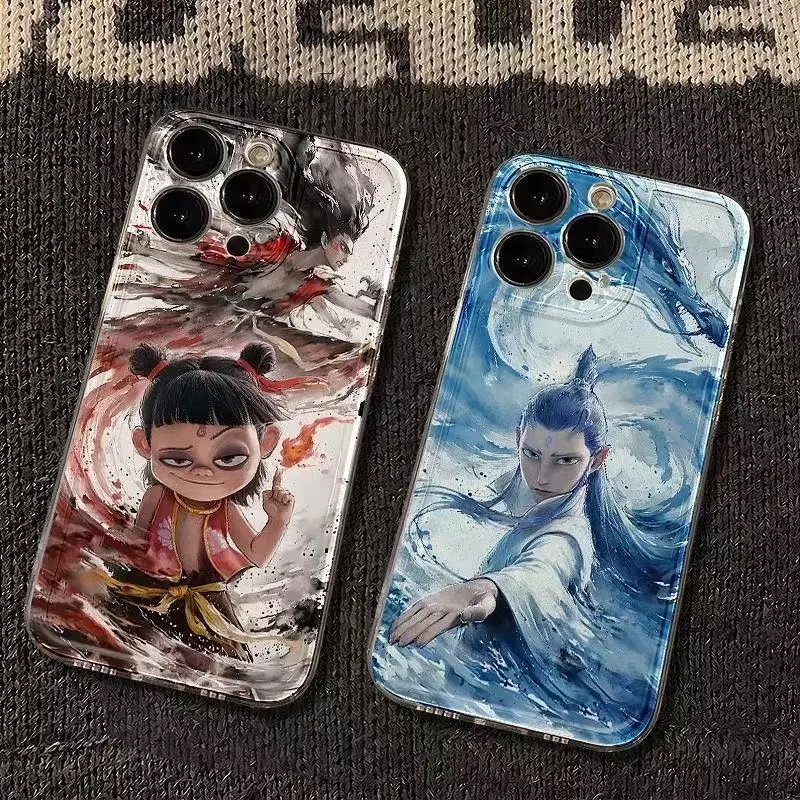 Beams Phone Cases-7
