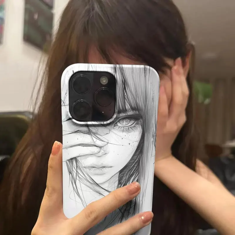 Beams Phone Cases-4