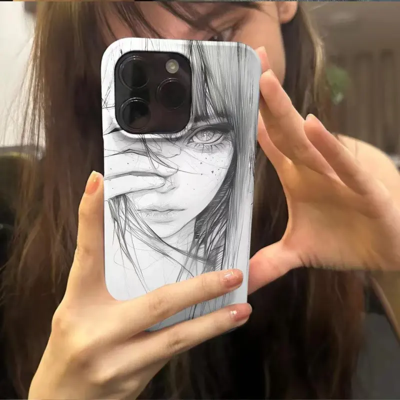 Beams Phone Cases-1