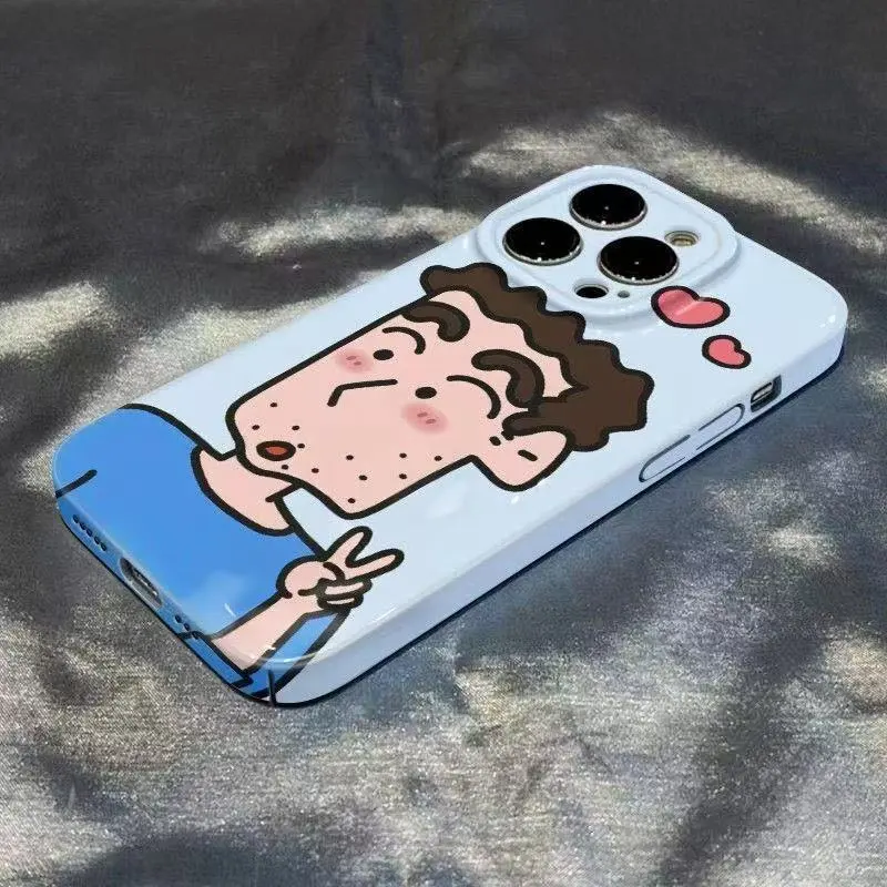 Beams Phone Cases-1