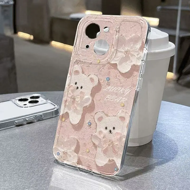 Beams Phone Cases-2