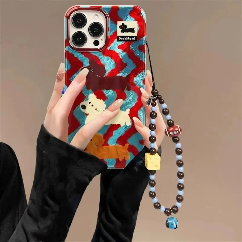 Beams Phone Cases-2