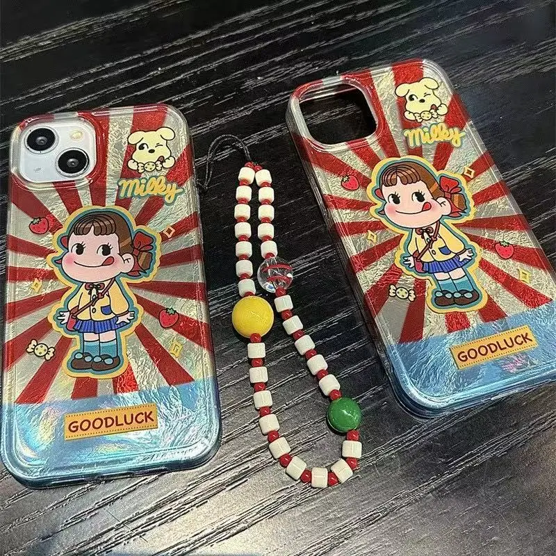 Beams Phone Cases-1