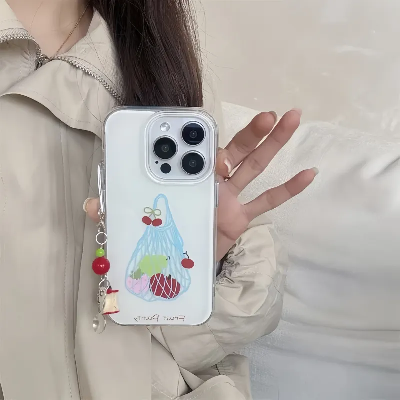 Beams Phone Cases-1