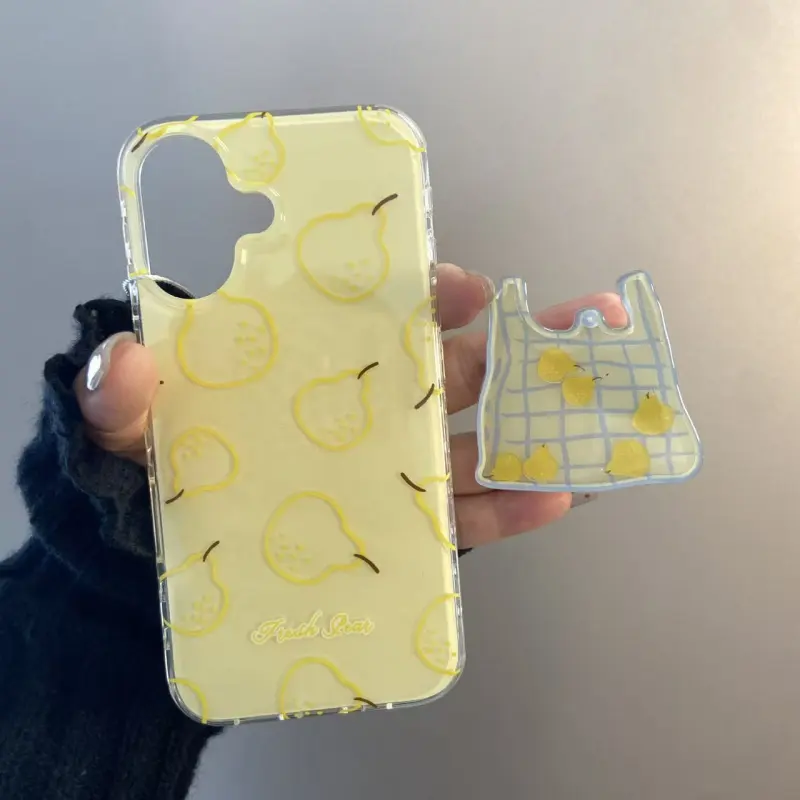 Beams Phone Cases-7