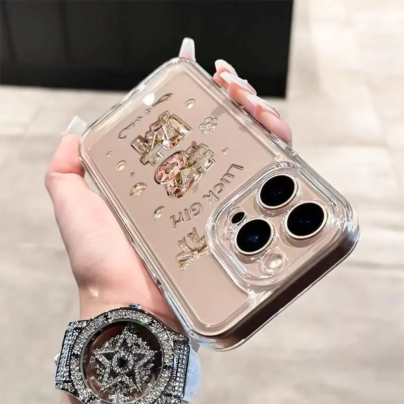 Beams Phone Cases-3