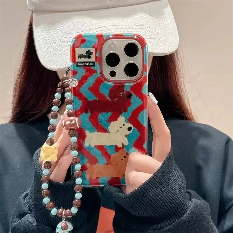 Beams Phone Cases-4